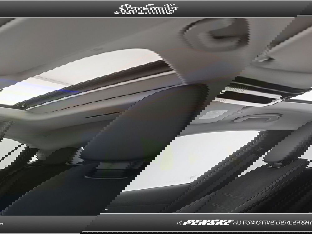 Mercedes-Benz GLC Coupé usata a Bologna (12)