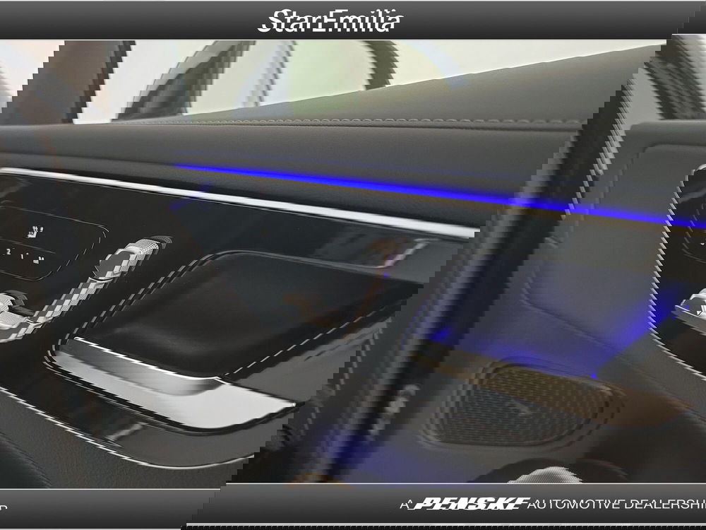 Mercedes-Benz GLC Coupé usata a Bologna (13)