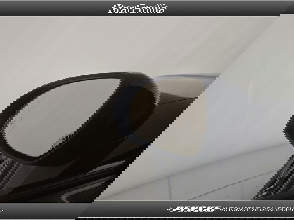 Mercedes-Benz GLC Coupé usata a Bologna (14)