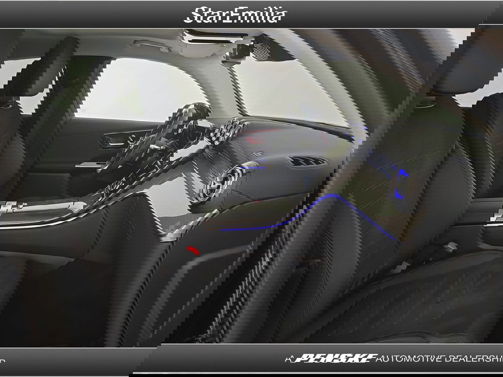 Mercedes-Benz GLC Coupé usata a Bologna (17)