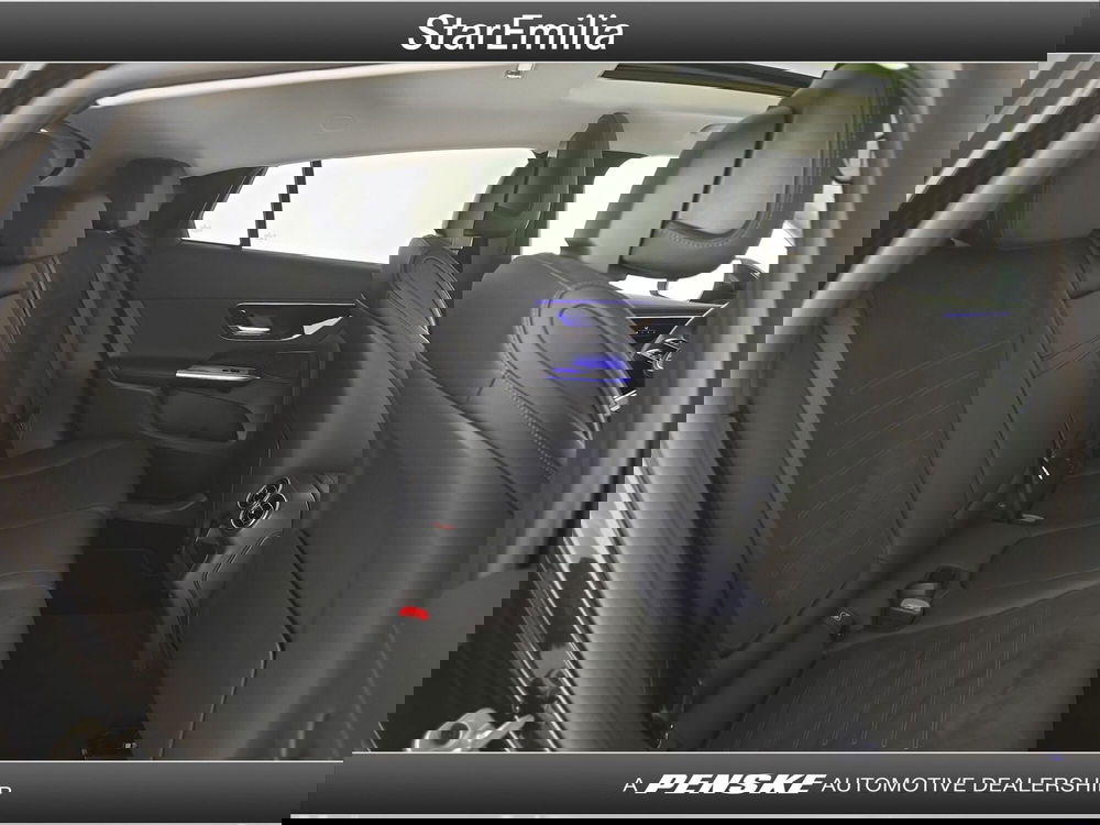 Mercedes-Benz GLC Coupé usata a Bologna (18)