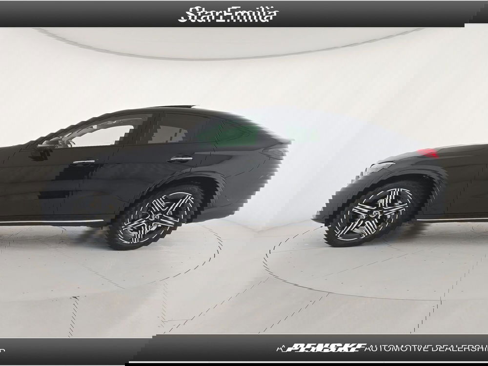 Mercedes-Benz GLC Coupé usata a Bologna (2)