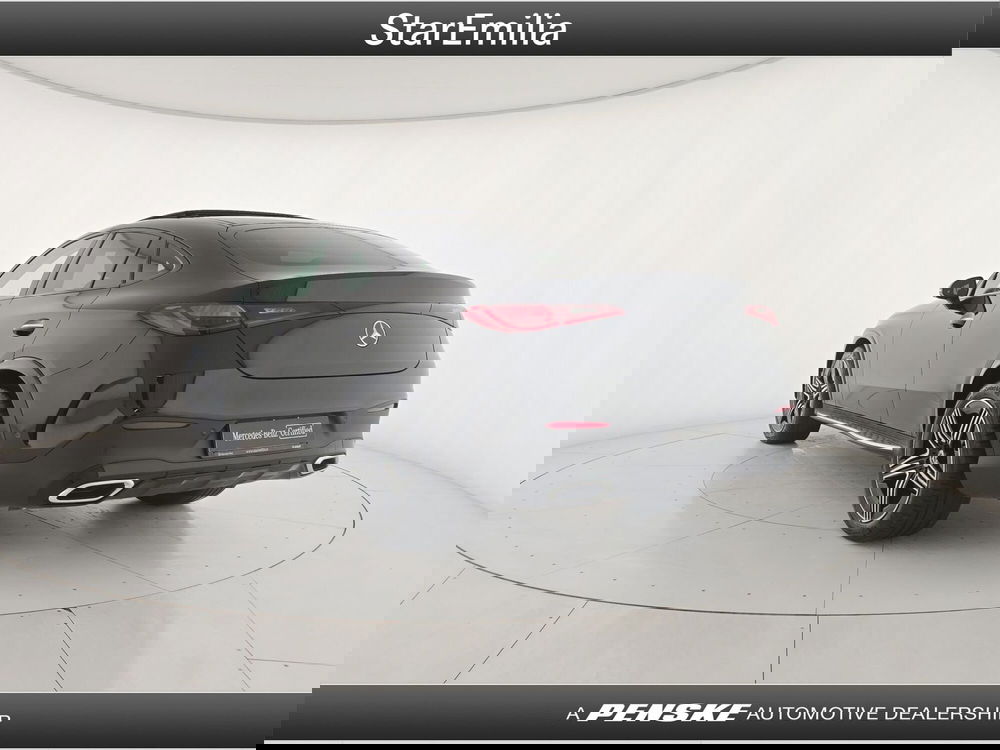 Mercedes-Benz GLC Coupé usata a Bologna (3)