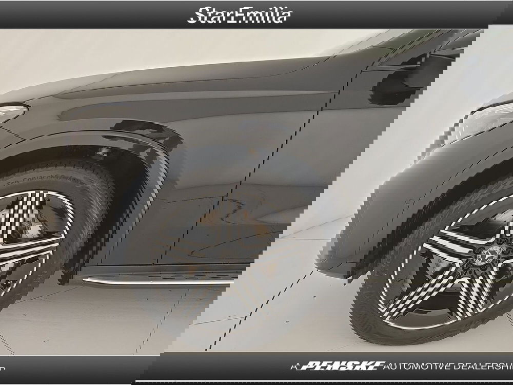 Mercedes-Benz GLC Coupé usata a Bologna (8)