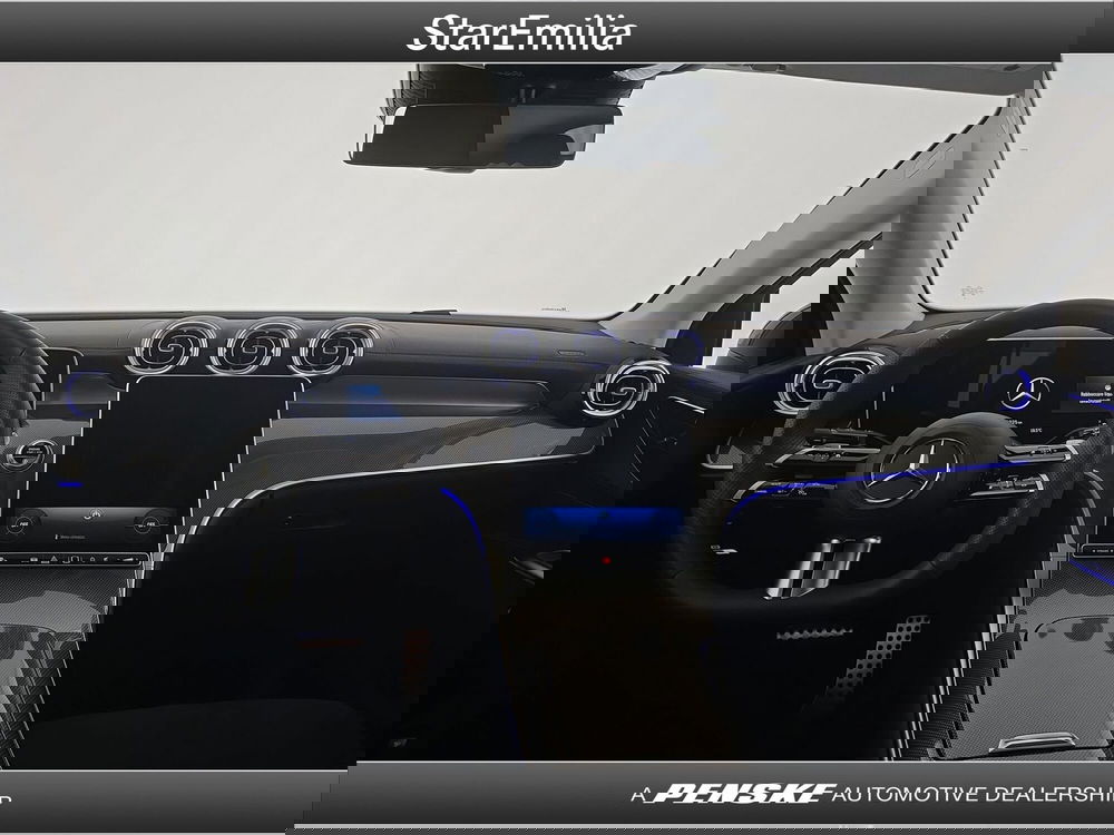 Mercedes-Benz GLC Coupé usata a Bologna (9)