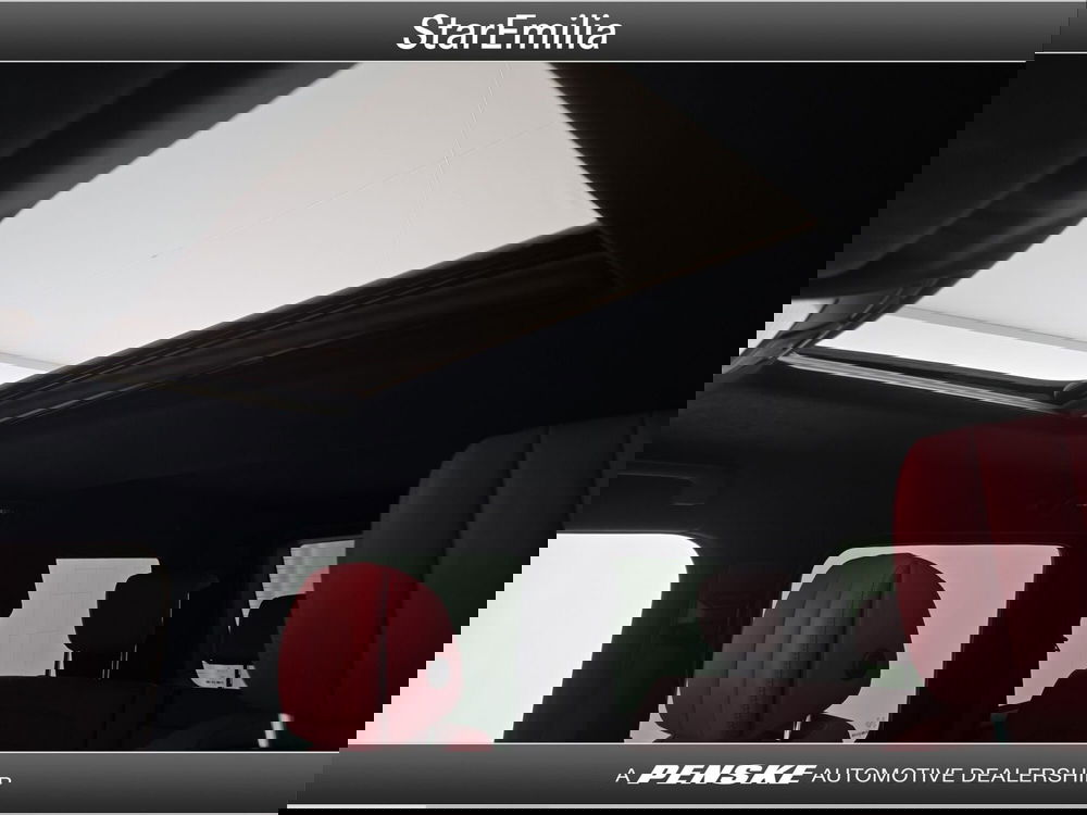 Mercedes-Benz Classe G usata a Bologna (12)