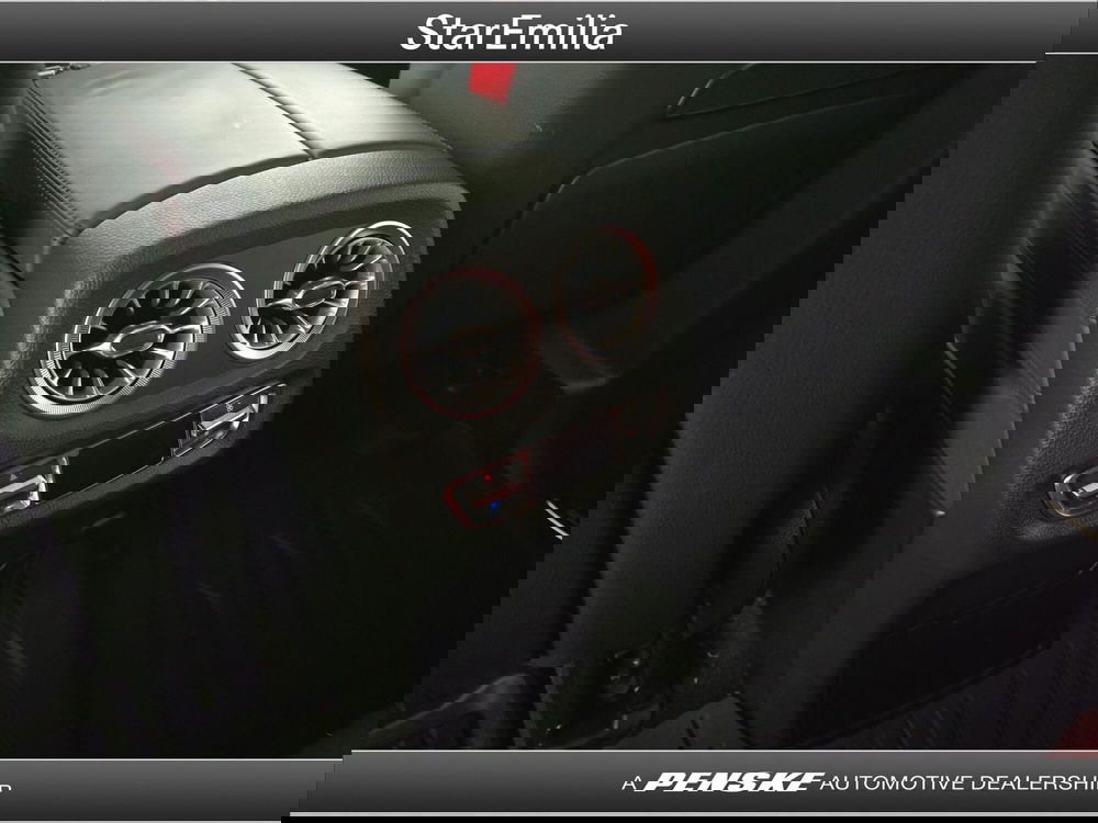 Mercedes-Benz Classe G usata a Bologna (13)