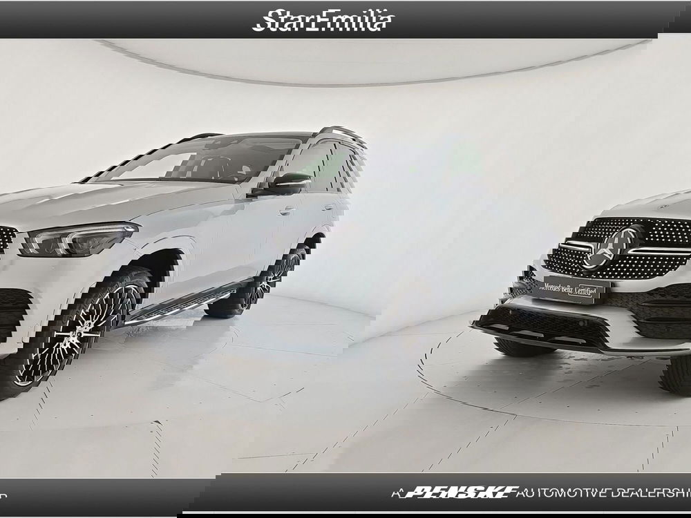 Mercedes-Benz GLE Coupé usata a Bologna