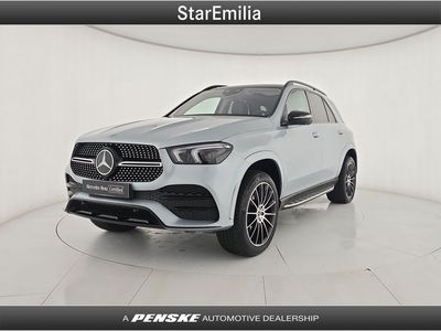 Mercedes-Benz GLE Coup&eacute; 350 de 4Matic Plug-in Hybrid Coup&eacute; Premium Plus del 2023 usata a Casalecchio di Reno