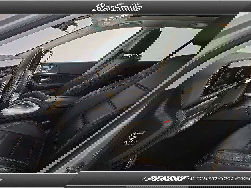 Mercedes-Benz GLE Coupé usata a Bologna (10)