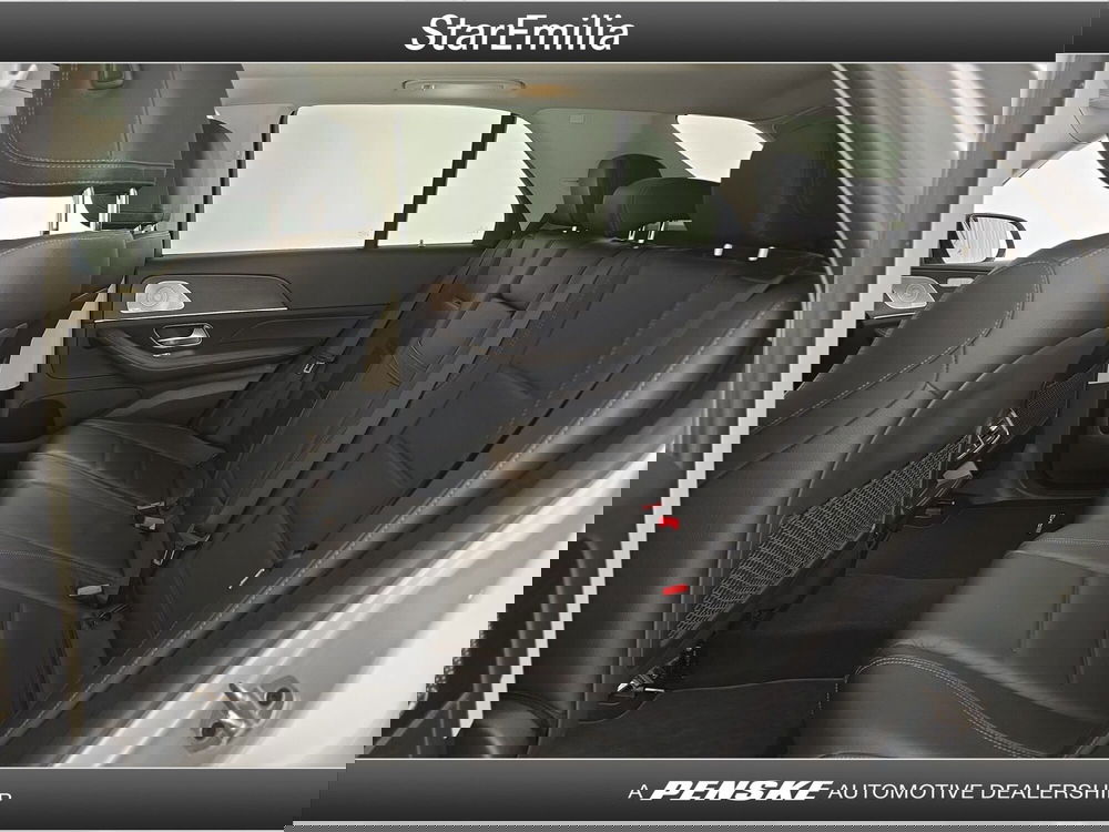 Mercedes-Benz GLE Coupé usata a Bologna (11)