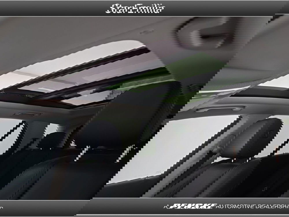 Mercedes-Benz GLE Coupé usata a Bologna (12)