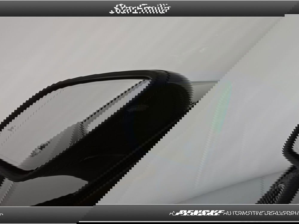 Mercedes-Benz GLE Coupé usata a Bologna (14)