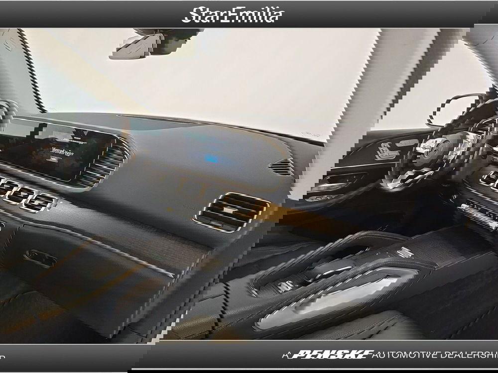 Mercedes-Benz GLE Coupé usata a Bologna (16)