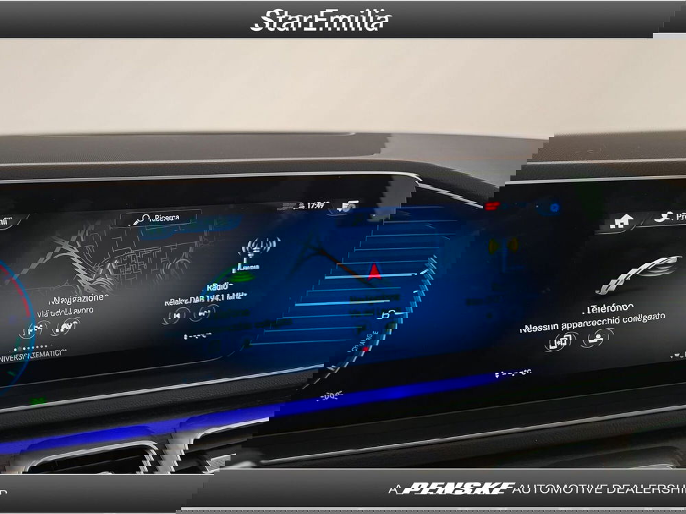 Mercedes-Benz GLE Coupé usata a Bologna (19)