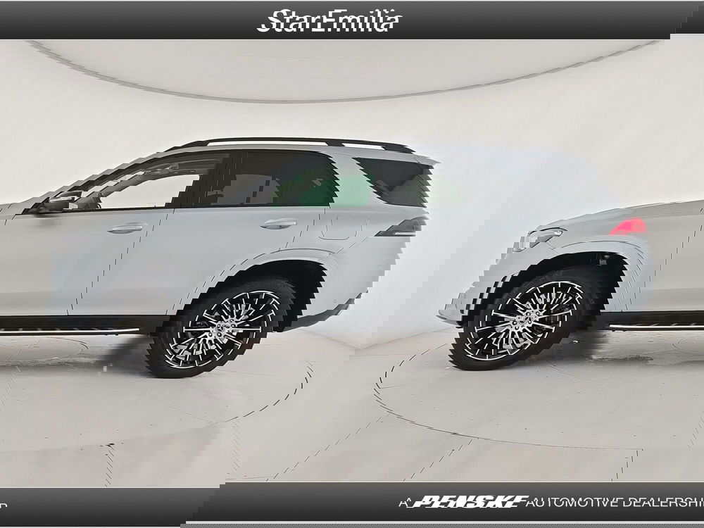 Mercedes-Benz GLE Coupé usata a Bologna (2)