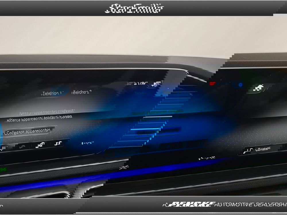 Mercedes-Benz GLE Coupé usata a Bologna (20)