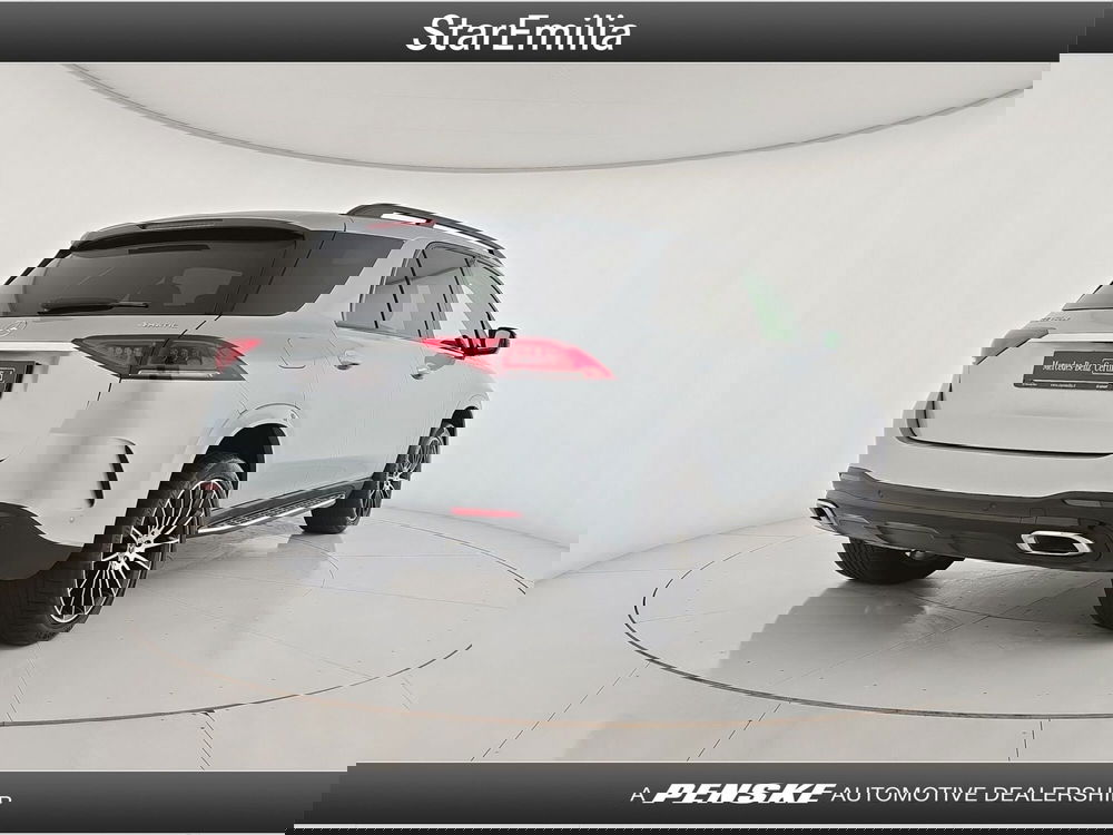 Mercedes-Benz GLE Coupé usata a Bologna (5)