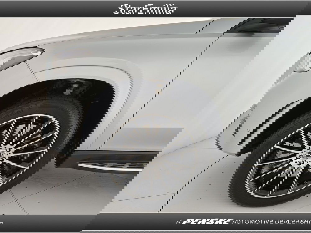 Mercedes-Benz GLE Coupé usata a Bologna (8)