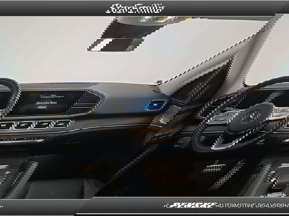 Mercedes-Benz GLE Coupé usata a Bologna (9)