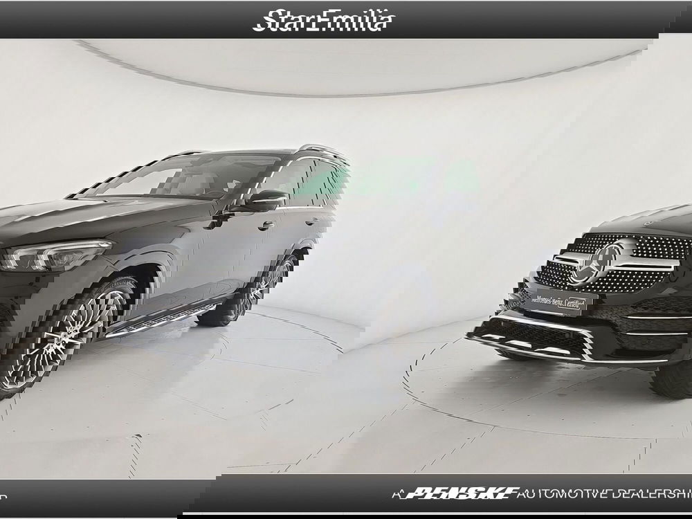 Mercedes-Benz GLE Coupé usata a Bologna