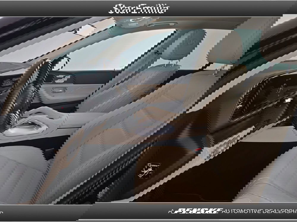 Mercedes-Benz GLE Coupé usata a Bologna (10)