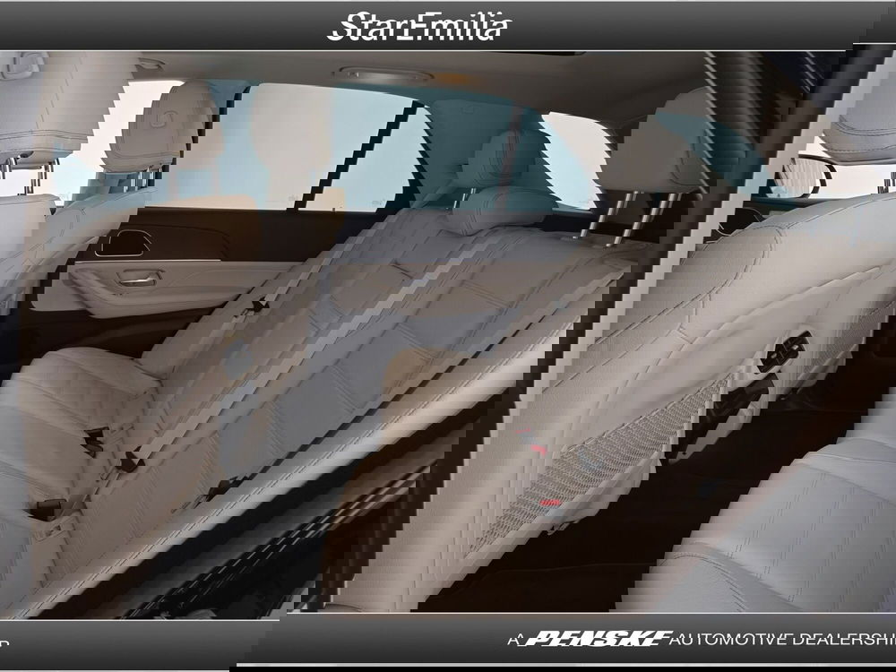 Mercedes-Benz GLE Coupé usata a Bologna (11)