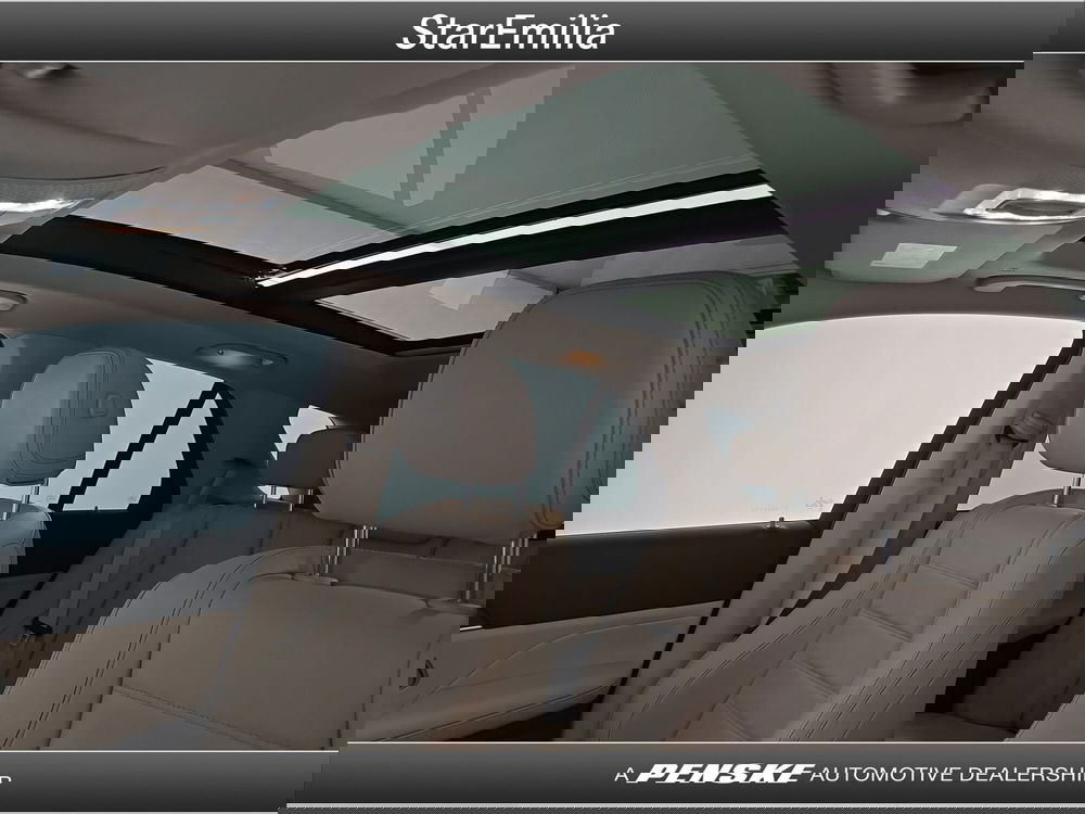 Mercedes-Benz GLE Coupé usata a Bologna (12)