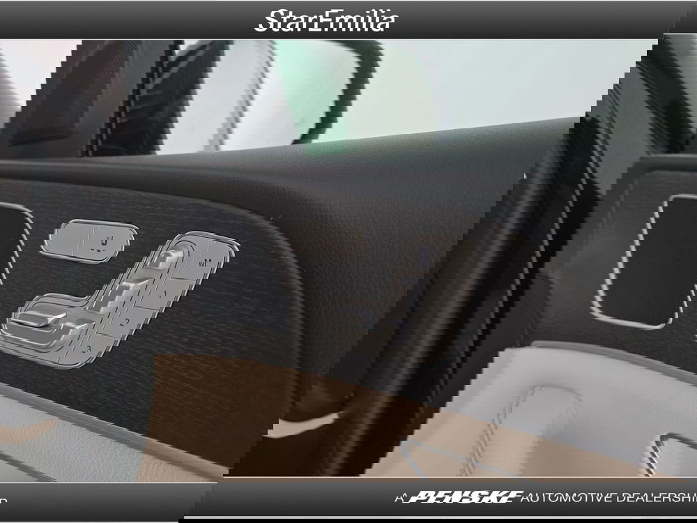 Mercedes-Benz GLE Coupé usata a Bologna (13)