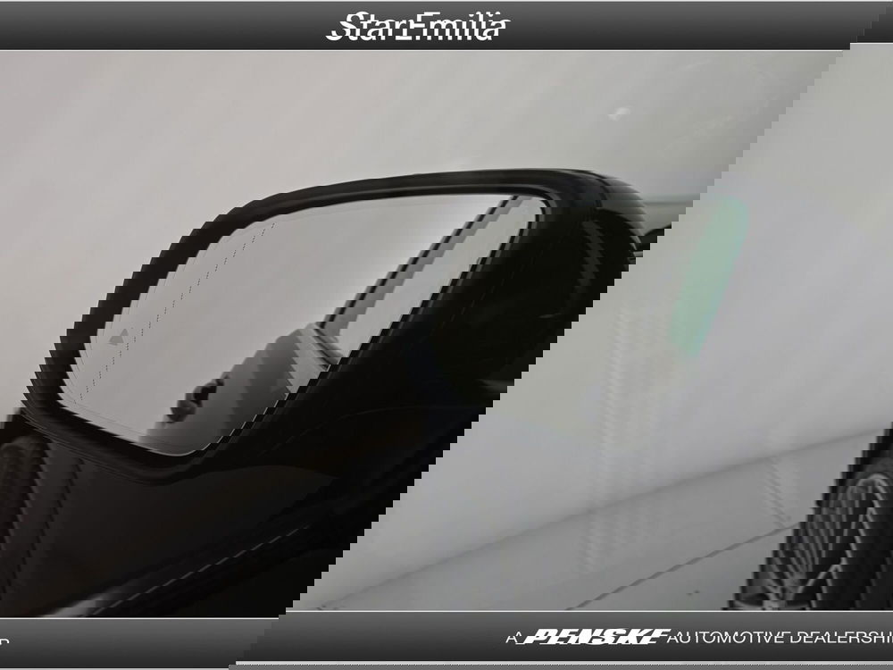 Mercedes-Benz GLE Coupé usata a Bologna (14)