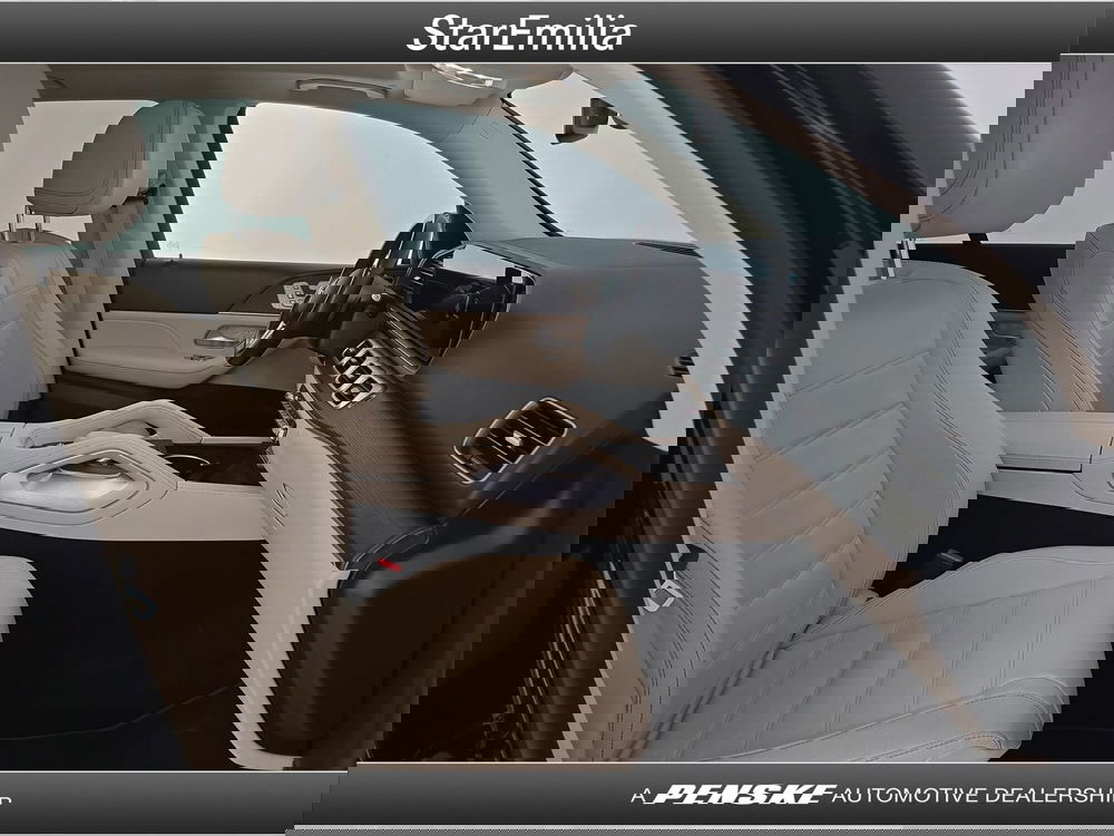 Mercedes-Benz GLE Coupé usata a Bologna (17)