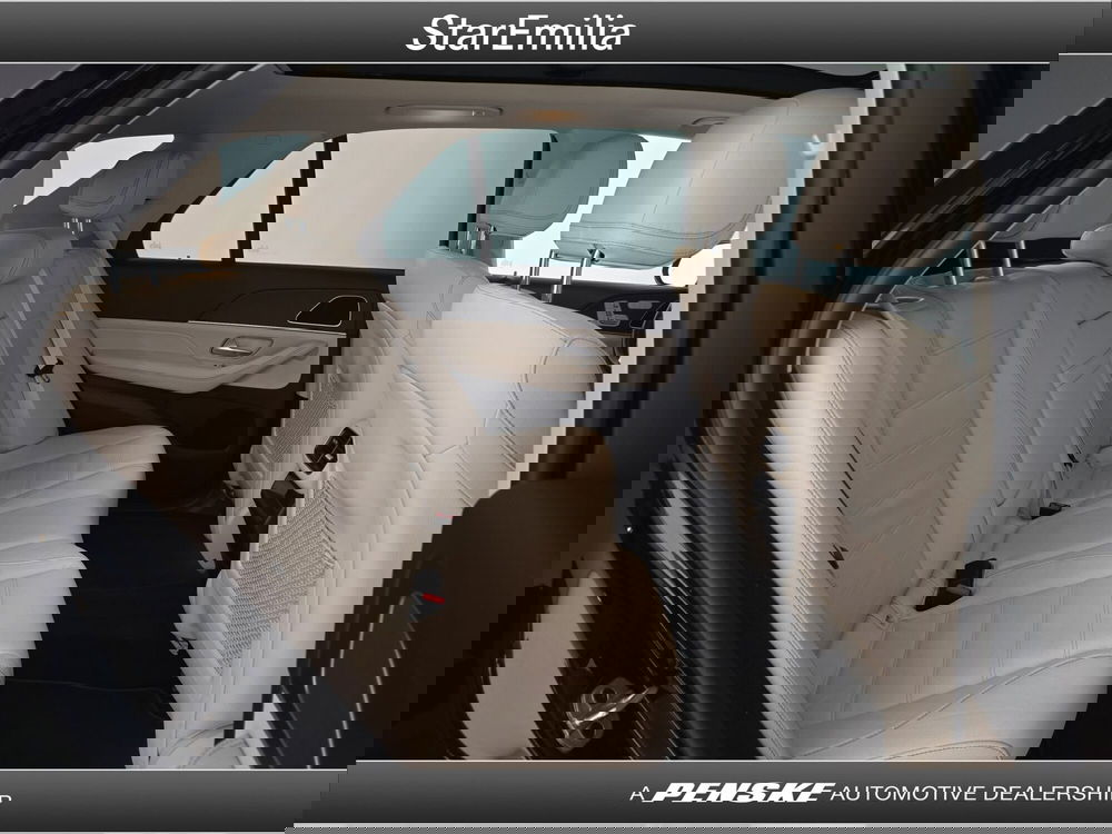 Mercedes-Benz GLE Coupé usata a Bologna (18)