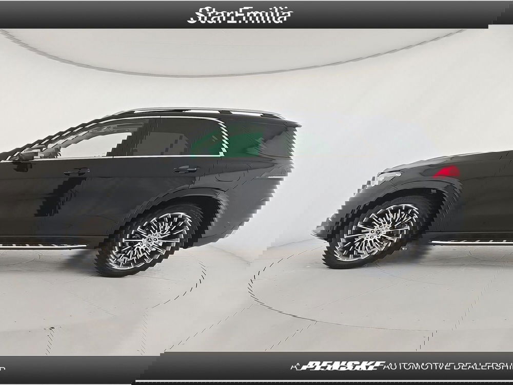 Mercedes-Benz GLE Coupé usata a Bologna (2)