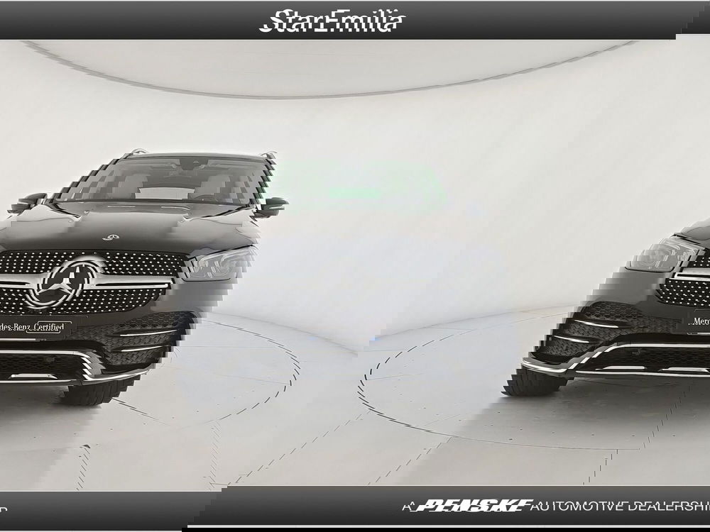 Mercedes-Benz GLE Coupé usata a Bologna (7)