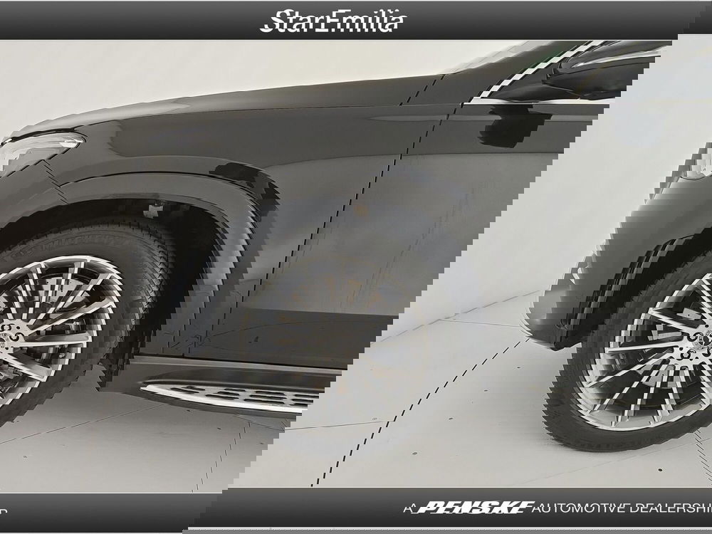 Mercedes-Benz GLE Coupé usata a Bologna (8)