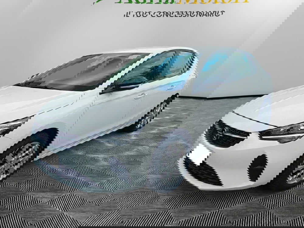 Opel Corsa usata a Pordenone