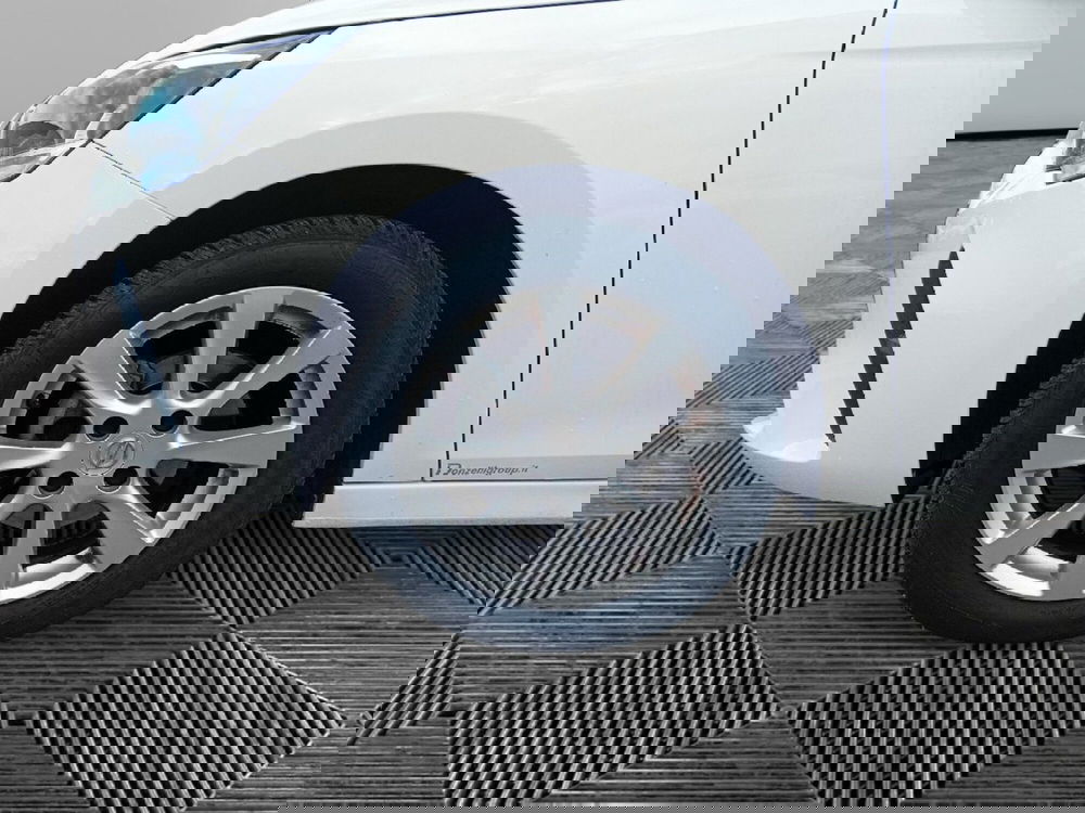 Opel Corsa usata a Pordenone (10)