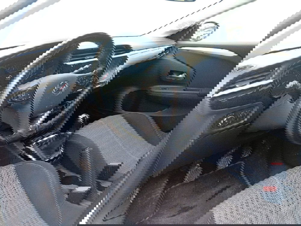 Opel Corsa usata a Pordenone (11)