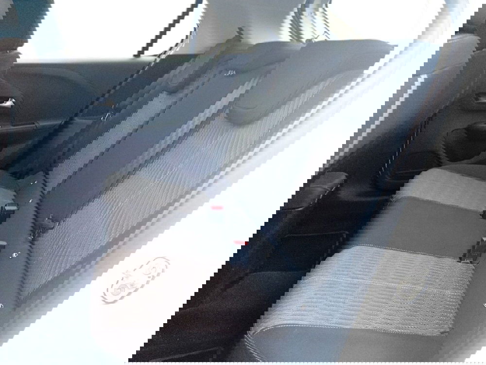 Opel Corsa usata a Pordenone (12)