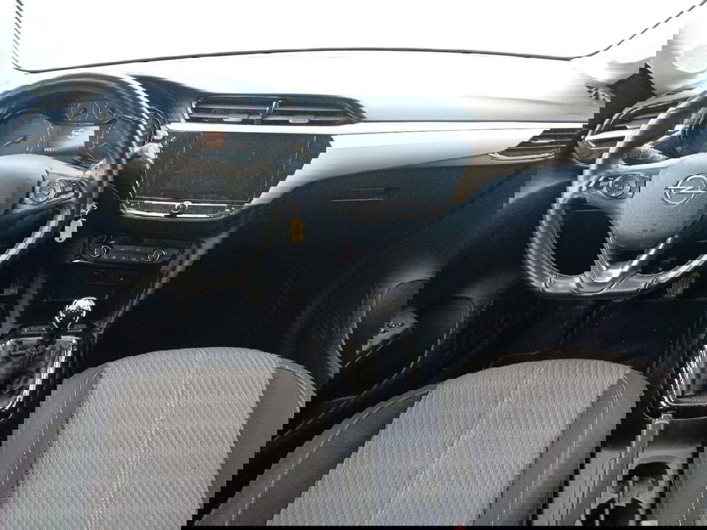 Opel Corsa usata a Pordenone (13)