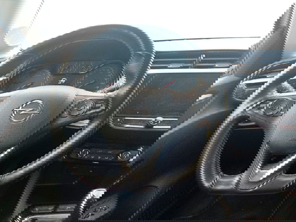 Opel Corsa usata a Pordenone (14)