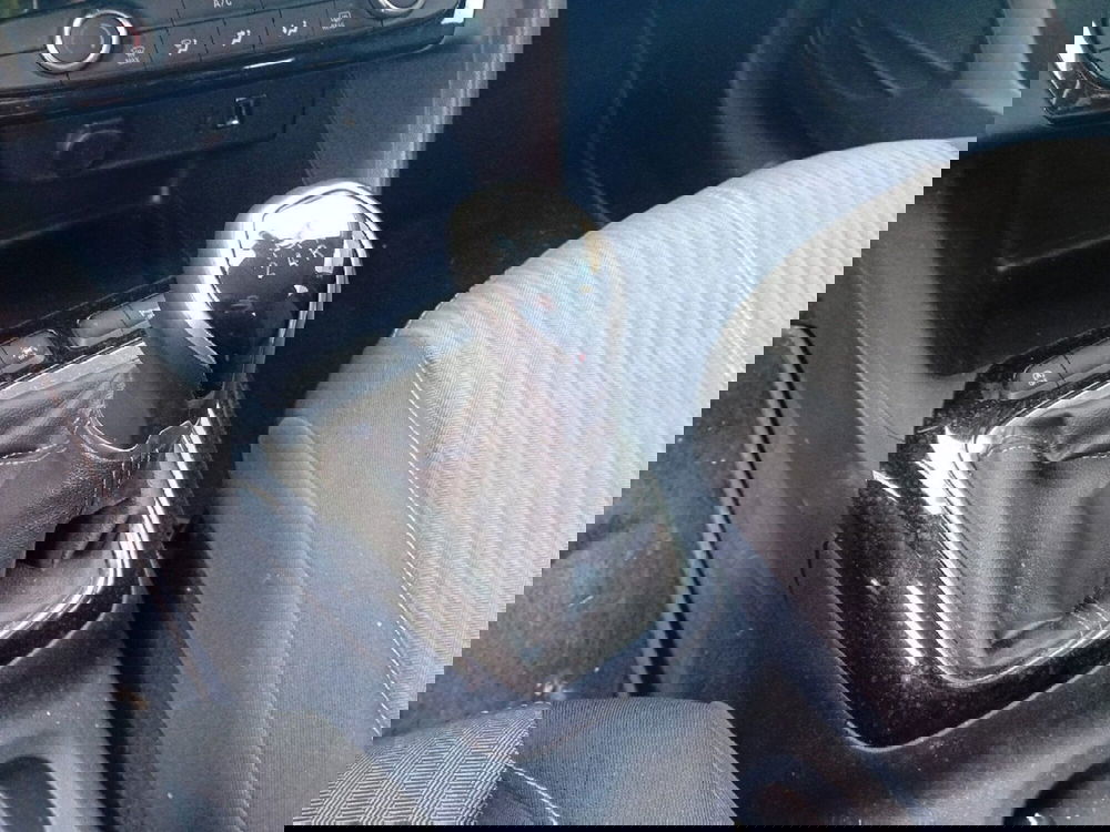 Opel Corsa usata a Pordenone (15)