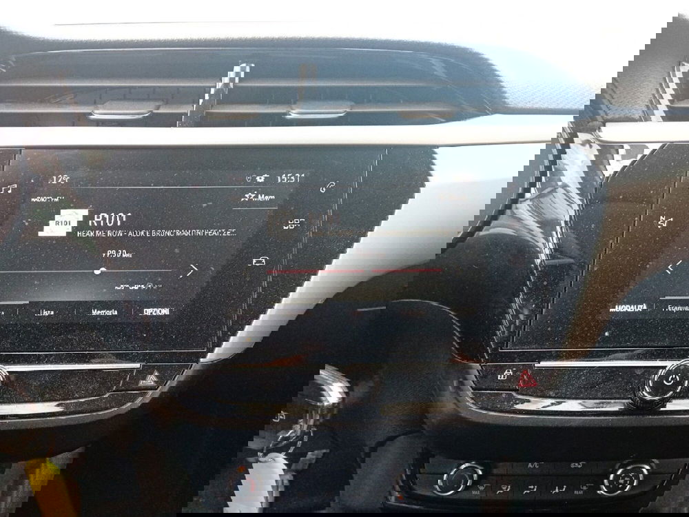 Opel Corsa usata a Pordenone (16)