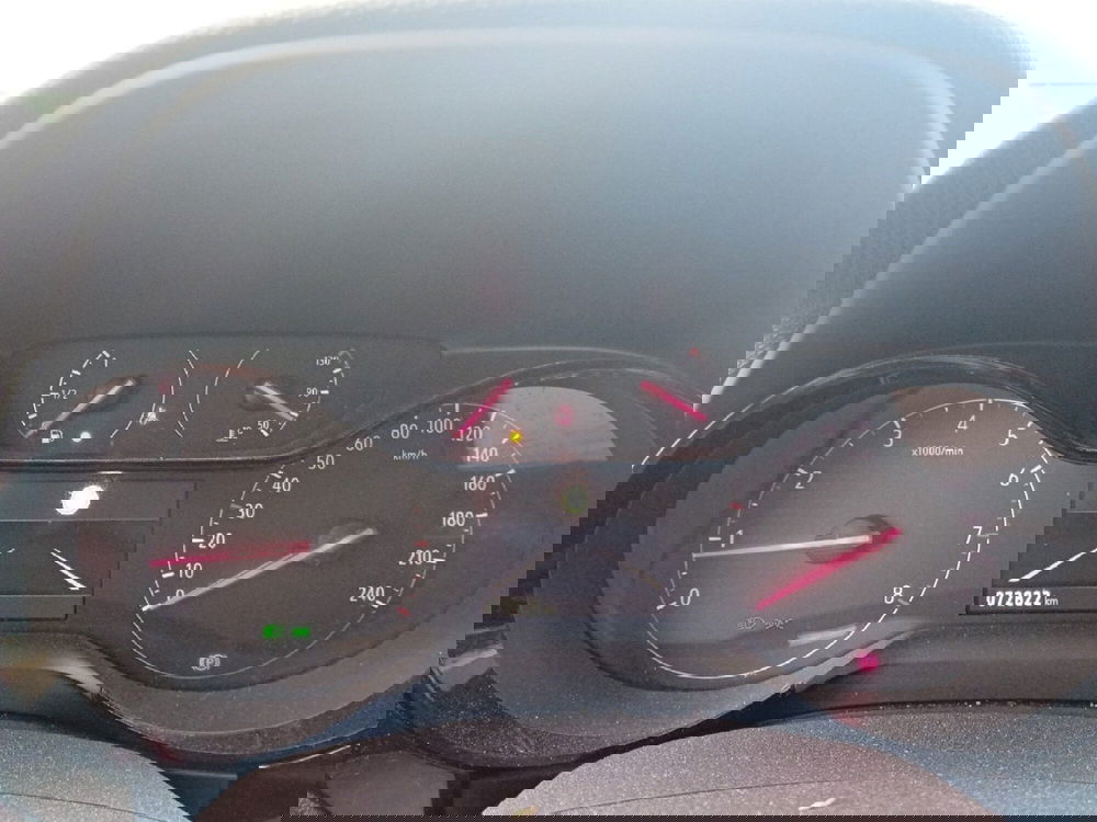 Opel Corsa usata a Pordenone (17)