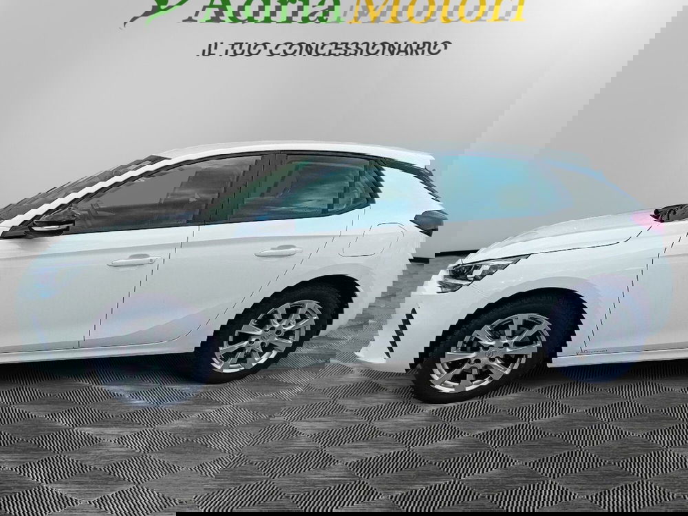 Opel Corsa usata a Pordenone (2)