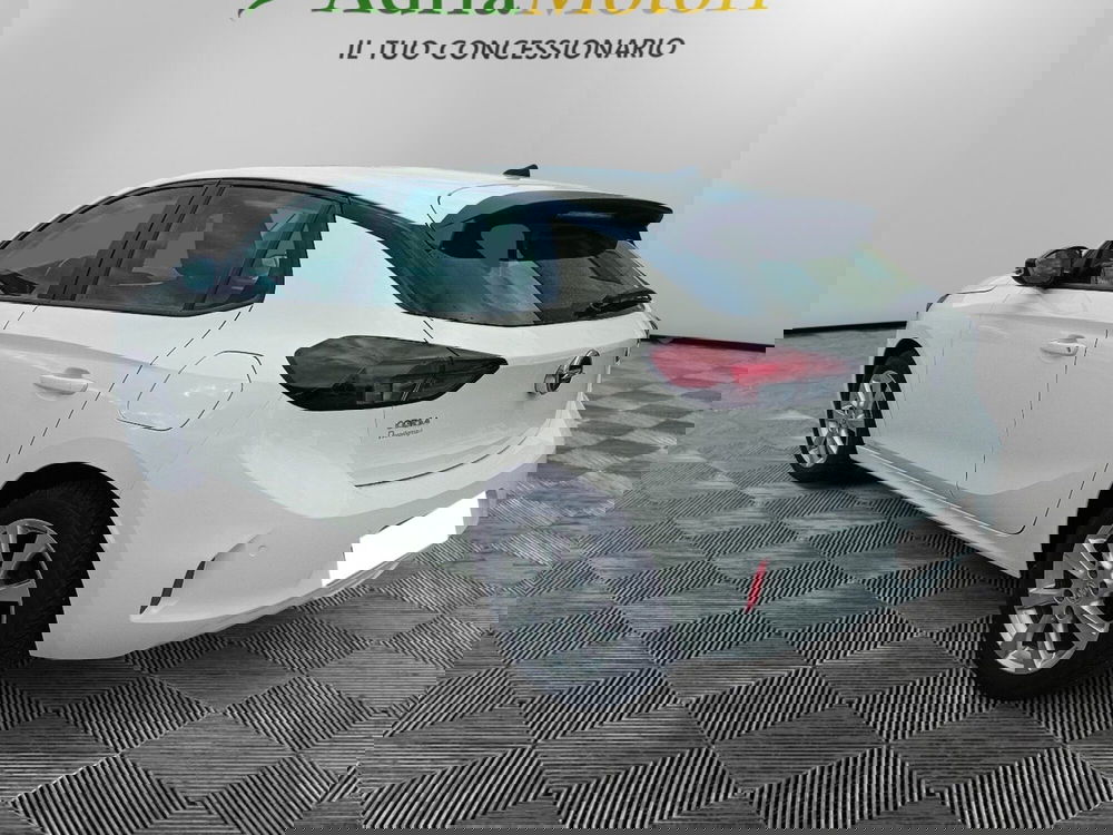 Opel Corsa usata a Pordenone (3)