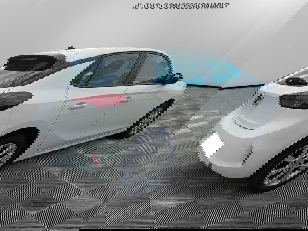 Opel Corsa usata a Pordenone (5)