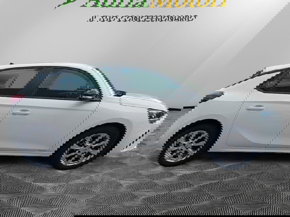 Opel Corsa usata a Pordenone (6)