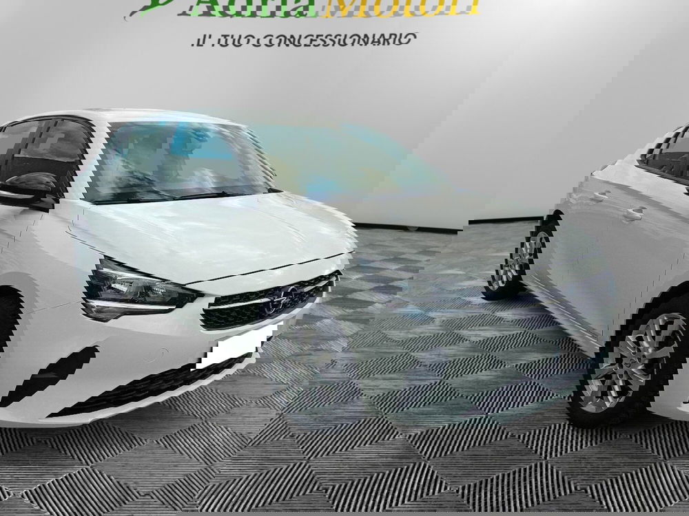 Opel Corsa usata a Pordenone (7)