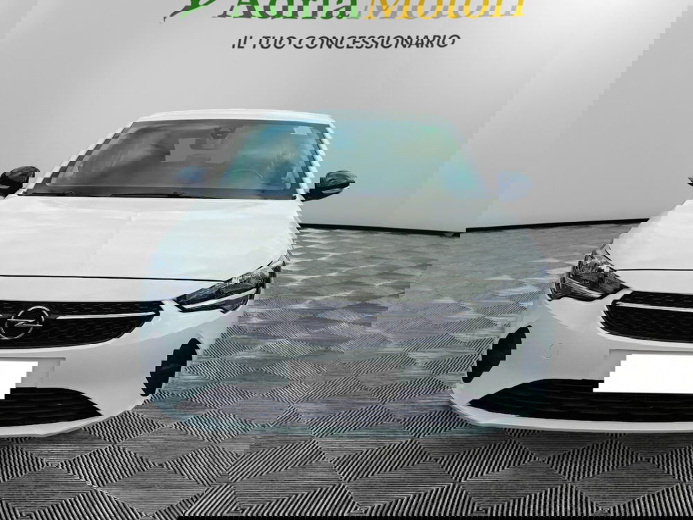 Opel Corsa usata a Pordenone (8)